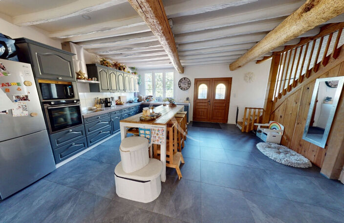 Maison Daux 4 pièce(s) 152 m² sur 336 m² de terrain — photo 4