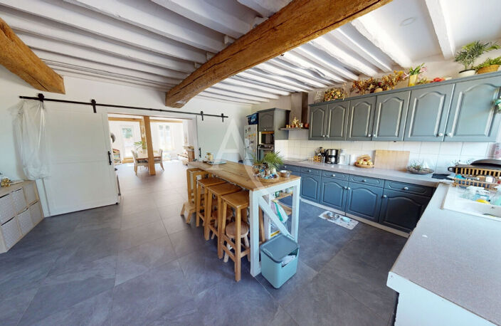 Maison Daux 4 pièce(s) 152 m² sur 336 m² de terrain — photo 5