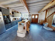 Maison Daux 4 pièce(s) 152 m² sur 336 m² de terrain — photo 4