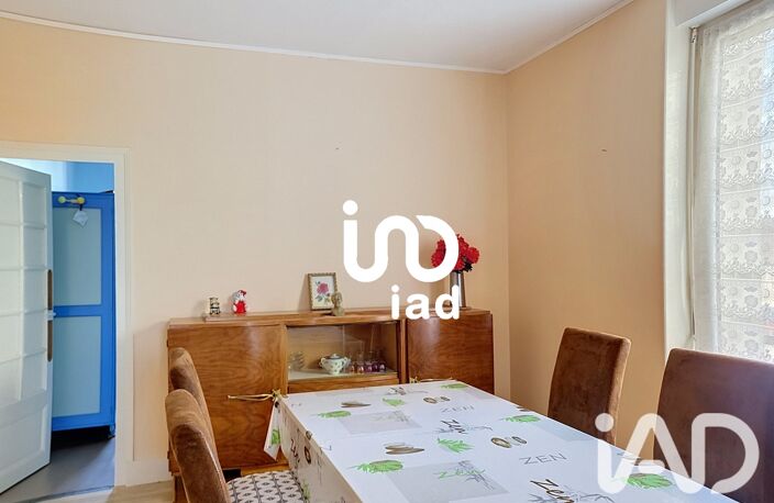 Vente Maison de ville 9 pièces — photo 4