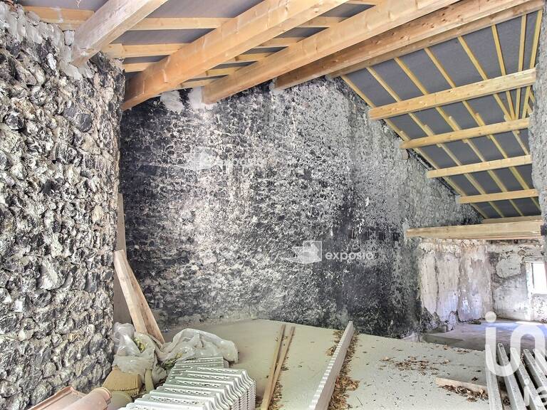 Vente Maison de village 3 pièces — photo 1