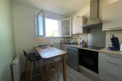 Appartement 3 pièces 119990 €