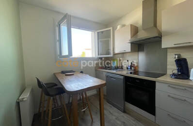 Appartement Tarbes 3 pièce(s) 59 m2 — photo du bien