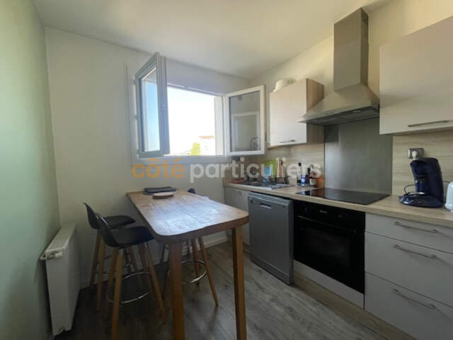Appartement Tarbes 3 pièce(s) 59 m2 — photo du bien