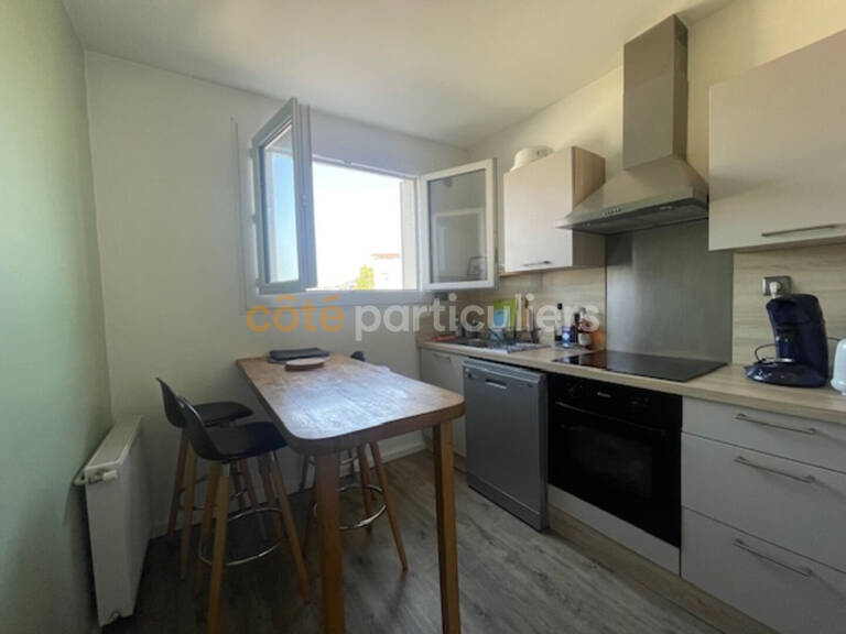 Appartement Tarbes 3 pièce(s) 59 m2 — photo 1