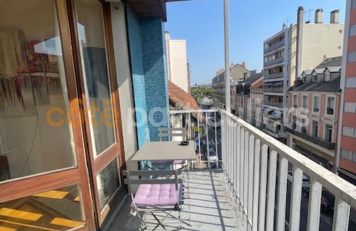 Appartement Tarbes 3 pièce(s) 59 m2 — photo 3