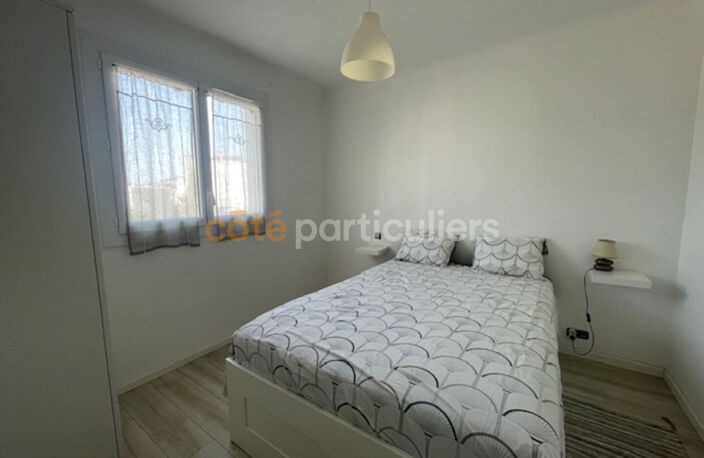 Appartement Tarbes 3 pièce(s) 59 m2 — photo 4