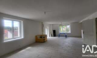 Maison 4 Pièces 102 m² à vendre à Ornans (25290)