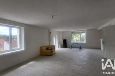 Maison 4 pièces 155000 €