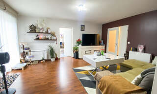 Appartement 3 Pièces 70 m² à vendre à Lons (64140)