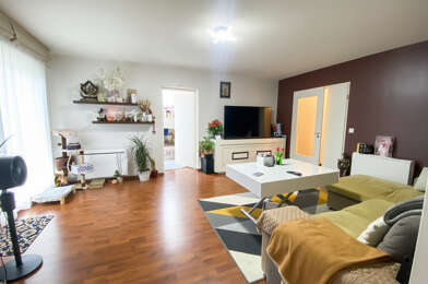 Appartement 3 pièces 175000 €