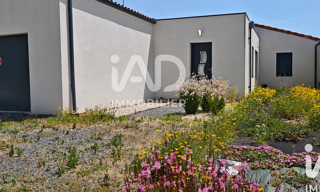 Maison 4 Pièces 98 m² à vendre à Fontenay-le-Comte (85200)