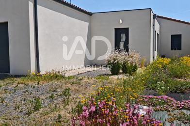 Maison 4 pièces 213000 €