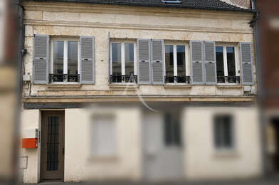Appartement 2 pièces 110000 €