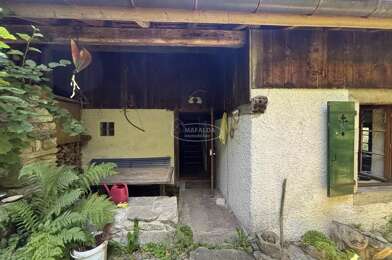 Maison 3 pièces 138000 €