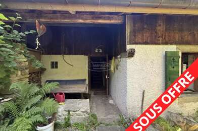 Maison 3 pièces 138000 €
