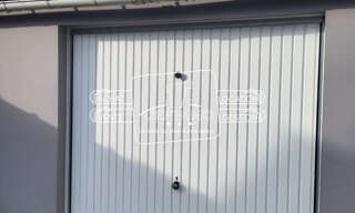 Garage  15 m² à louer à Nantes (44300)