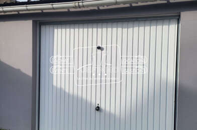 Garage  100 €