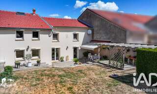 Maison 6 Pièces 180 m² à vendre à Fouligny (57220)