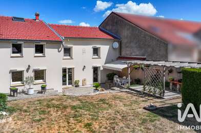 Maison 6 pièces 310000 €
