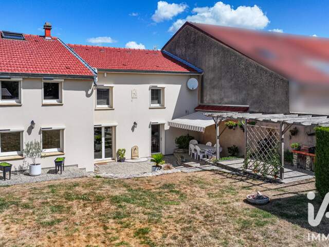 Vente Maison/villa 6 pièces — photo du bien