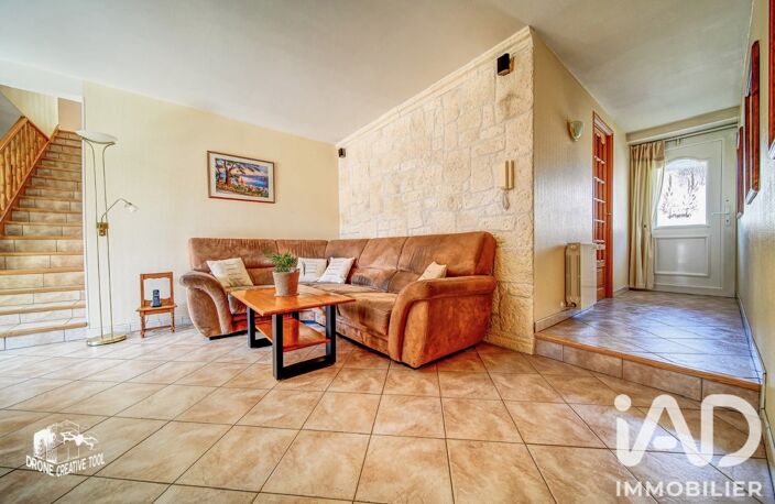 Vente Maison/villa 6 pièces — photo 2