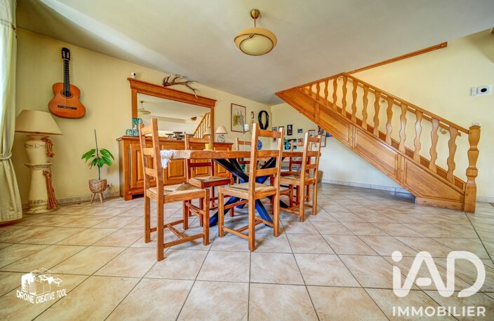 Vente Maison/villa 6 pièces — photo 3
