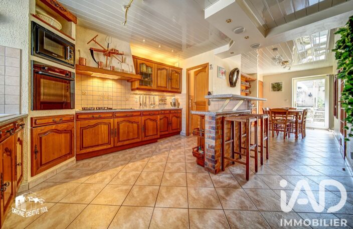 Vente Maison/villa 6 pièces — photo 4
