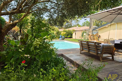 Maison 6 pièces 997500 €