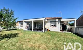 Maison 5 Pièces 123 m² à vendre à Saint-Gaudens (31800)
