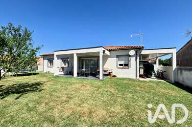 Maison 5 pièces 259000 €