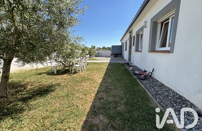 Vente Pavillon 5 pièces — photo 2