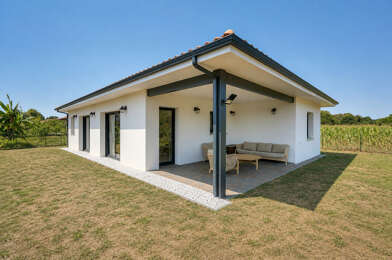Maison 5 pièces 475000 €