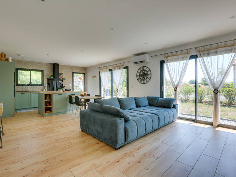 Maison de 2023 - 5 pièces — photo 1