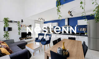 Appartement 4 Pièces 87 m² à vendre à Bron (69500)
