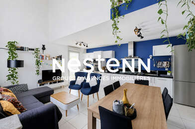 Appartement 4 pièces 300000 €