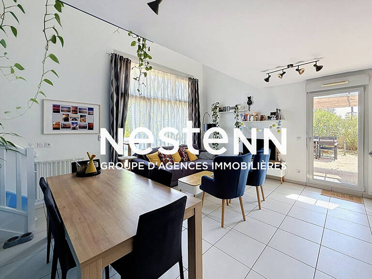 Appartement Duplex Bron 4 pièces de 87.31 m2 — photo 1