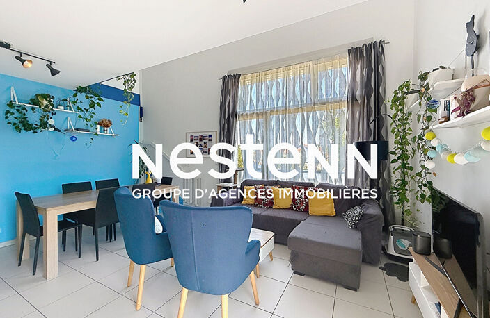 Appartement Duplex Bron 4 pièces de 87.31 m2 — photo 3