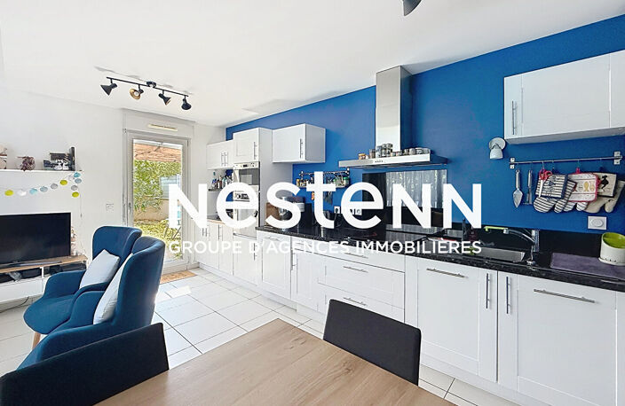 Appartement Duplex Bron 4 pièces de 87.31 m2 — photo 4