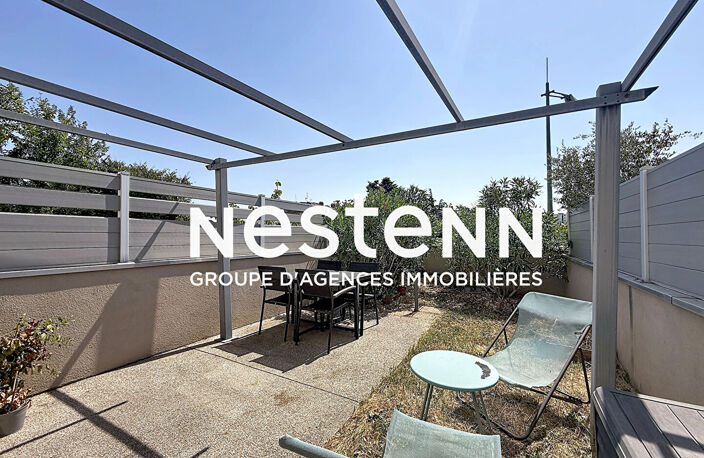 Appartement Duplex Bron 4 pièces de 87.31 m2 — photo 5