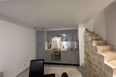 Maison 2 pièces 558 €