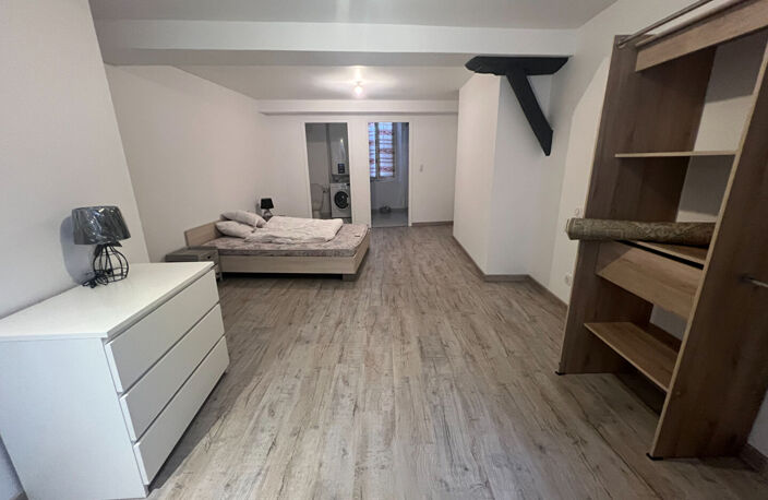Maison de ville meublé - Cravant 2 pièces 55.81 m² — photo 4