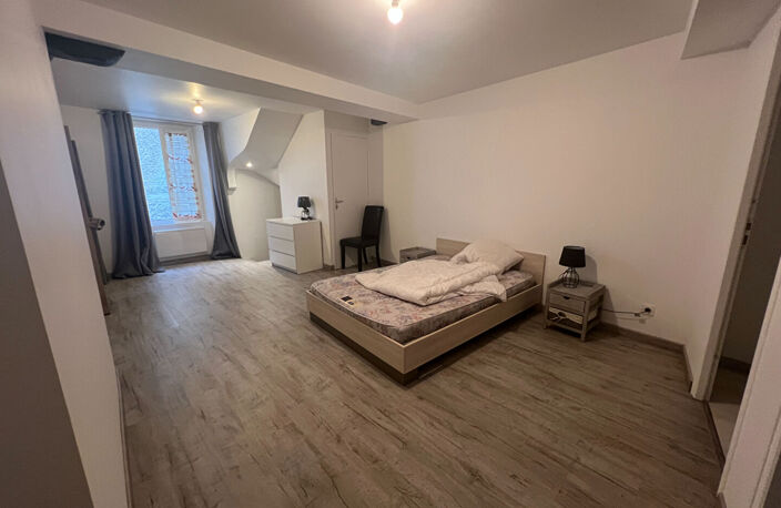 Maison de ville meublé - Cravant 2 pièces 55.81 m² — photo 5