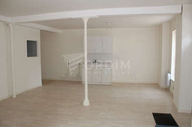 Appartement 3 pièces 460 €