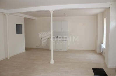 CHICHEE, appartement F2  de plain pied refait à neuf — photo du bien