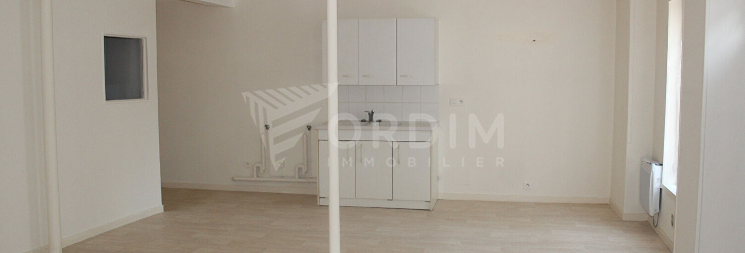 Appartement 3 Pièces 60 m² à louer à Chichée (89800)