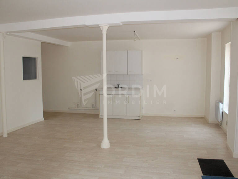 CHICHEE, appartement F2  de plain pied refait à neuf — photo 1