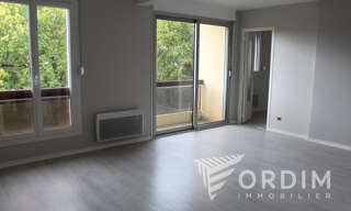 Appartement 1 Pièce 34 m² à louer à Auxerre (89000)