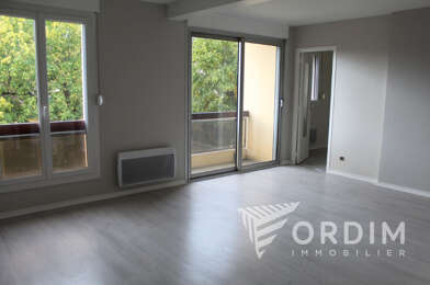 Appartement 1 pièces 445 €