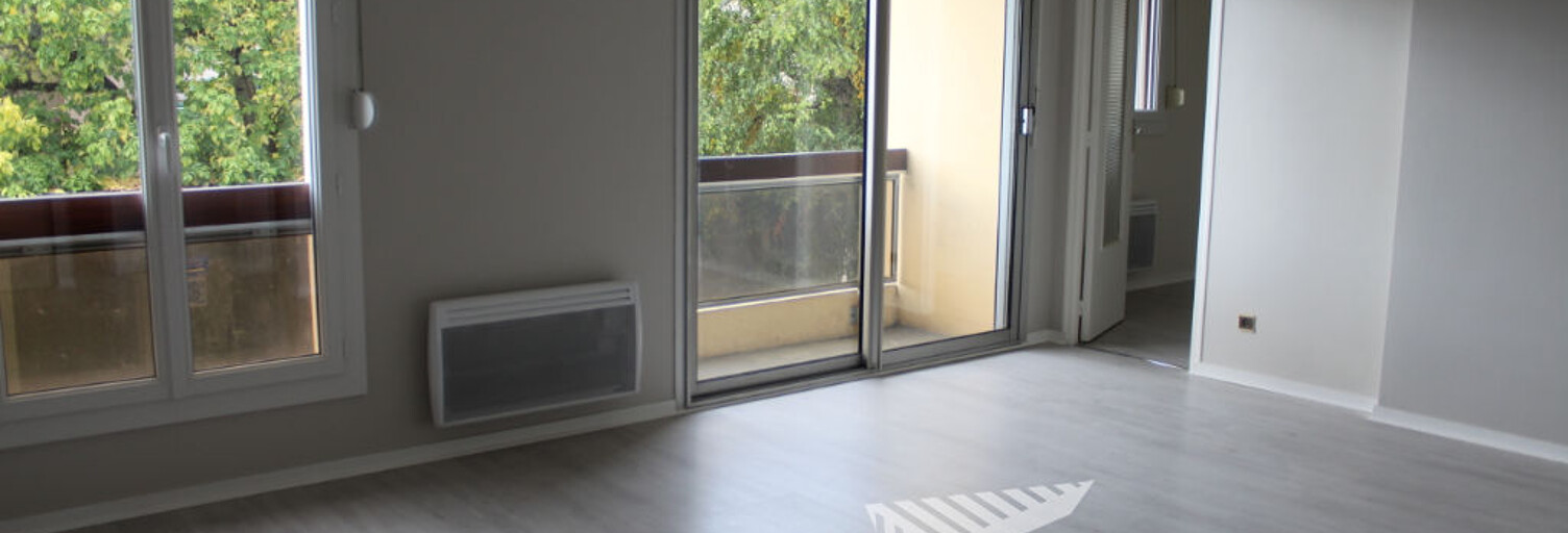 Appartement 1 Pièce 34 m² à louer à Auxerre (89000)